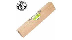 Produktbild von Corvus Wasserwaage Holz