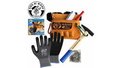 Produktbild von Corvus Werkzeugset midi Gürtel