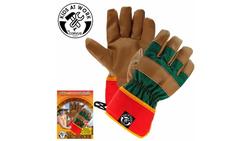 Produktbild von Corvus Arbeitshandschuh Gr. 7