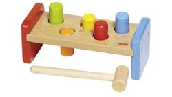 Produktbild von Goki Hammerbank, goki basic.  58581