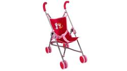 Produktbild von HABA Puppenbuggy Jule, Zubehör für Stoffpuppen 303815