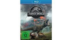 Produktbild von Jurassic World: Das gefallene Königreich