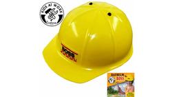 Produktbild von Corvus Bauhelm Boss