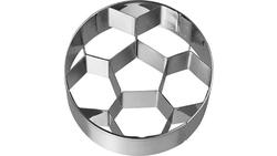 Produktbild von RBV BIRKMANN Ausstechform Fußball 6,5cm