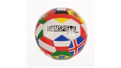 Produktbild von Xtrem Toys - Heimspiel - Fußball Country, Gr. 5