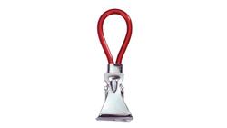 Produktbild von WENKO Klemm-Ösen 4er Set