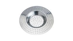 Produktbild von WENKO Haarfangsieb 2er Set