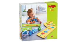 Produktbild von HABA Fädelspiel Raupe 304653