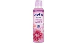 Produktbild von AVEO Deospray Blütenzauber 24h