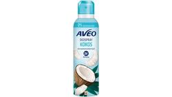 Produktbild von AVEO Deospray Kokos 24h