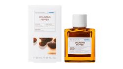 Produktbild von KORRES Mountain Pepper Eau de Toilette