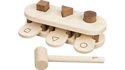Produktbild von Goki Hammerbank, goki nature  58681