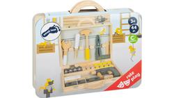 Produktbild von small foot Werkzeugkoffer "Miniwob" 11808