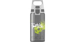 Produktbild von SIGG PP Trinkflasche VIVA ONE FOOTBALL TAG 0,5l