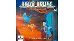 Produktbild von 032/Schlossgespenst gesucht!