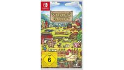 Produktbild von Stardew Valley