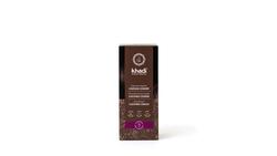 Produktbild von khadi Pflanzenhaarfarbe Aschbraun