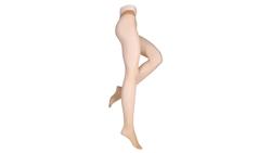 Produktbild von MOVE UP Damen Feinstrumpfhose Fusion 20 DEN