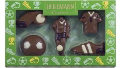 Produktbild von Heilemann Geschenkpackung "Fußball"