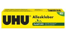 Produktbild von UHU Alleskleber ohne Lösungsmittel