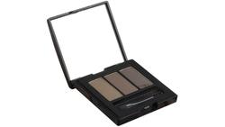 Produktbild von andmetics BROW Powder Trio