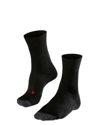Produktbild von Sportsocken TE2, 44-45, schwarz
