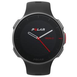 Produktbild von Pulsuhr Vantage V, M/L, Schwarz