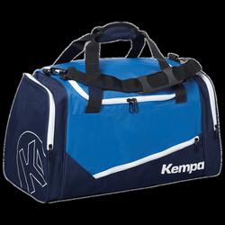 Produktbild von Sporttasche SPORTS BAG, M, blau