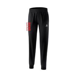 Produktbild von Turnen Pfuhl, Damen Premium One 2.0 Präsentationshose, 38, schwarz