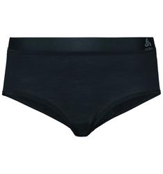 Produktbild von Damen-Funktionswäsche Natural +, XL, black