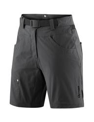 Produktbild von Kurze Damen-Radhose Mira, 42, black