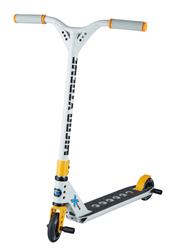 Produktbild von Micro Trixx 2.0, Scooter/Kickboard, grau-gelb