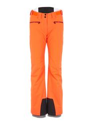 Produktbild von Damen-Skihose Truuli, S, orange