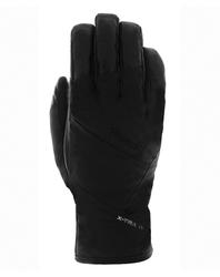 Produktbild von Skihandschuh Stuben GTX, 10, schwarz