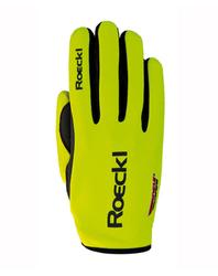 Produktbild von Langlaufhandschuh Lote, 10.5, neongelb