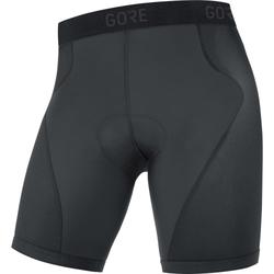 Produktbild von Gore C3, Kurze Herren-Unterzieh-Radhose, Größe XL, schwarz