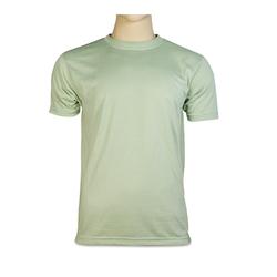 Produktbild von Unisex Basic T-Shirt, Farbe Alpine Spruce, M