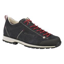 Produktbild von Herren-Wanderschuh DOLOMITE Shoe 54 Low, 4,5, blue-cord