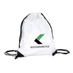 Produktbild von Soccerkinetics Turnbeutel