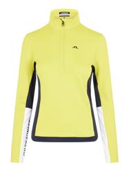 Produktbild von Damen-Skirolli Tracy, XL, gelb