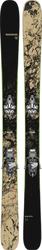 Produktbild von Rossignol Allmountain-Ski Blackops Sender, 186 cm, 20/21