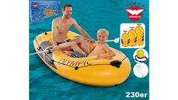 Produktbild von Happy People Wehncke "Olympic" Sportboot 230er 77012