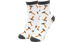 Produktbild von GRUSS & CO Zaubersocken »HAMMERTYP«