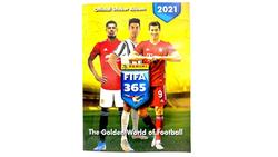 Produktbild von Panini - FIFA 365 Saison 2020-2021 - Sammelalbum