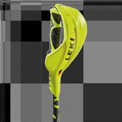 Produktbild von Protektor-Bügel, VARIO, Schlagschutz-Bügel, Gelb