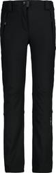 Produktbild von Jugend-Wanderhose GIRL LONG PANT, 116, NERO