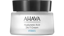 Produktbild von AHAVA Hyaluronic Acid 24/7 Cream