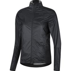Produktbild von Gore Ambient, Damen-Radregenjacke, Größe 36, schwarz