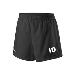 Produktbild von VfB Ulm Tennis Women Short, Größe: L, schwarz Nein