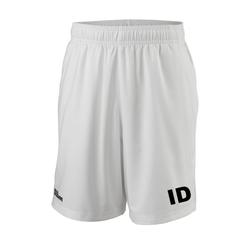 Produktbild von VfB Ulm Tennis Men Short, Größe: XL, weiß Nein